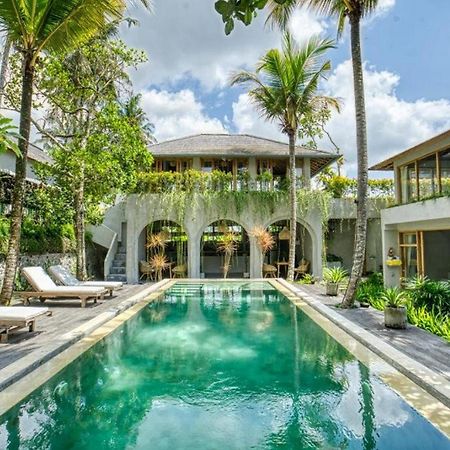 Ubud Terrace By Betterplace Ngoại thất bức ảnh