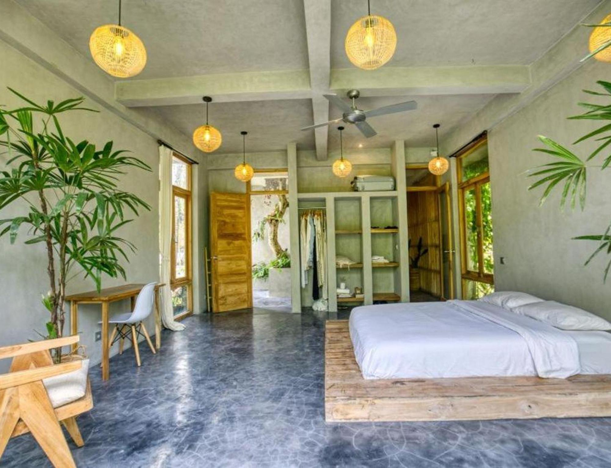 Ubud Terrace By Betterplace Ngoại thất bức ảnh