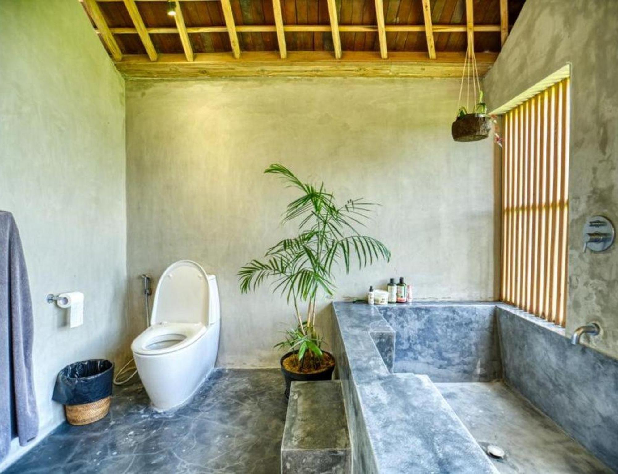 Ubud Terrace By Betterplace Ngoại thất bức ảnh